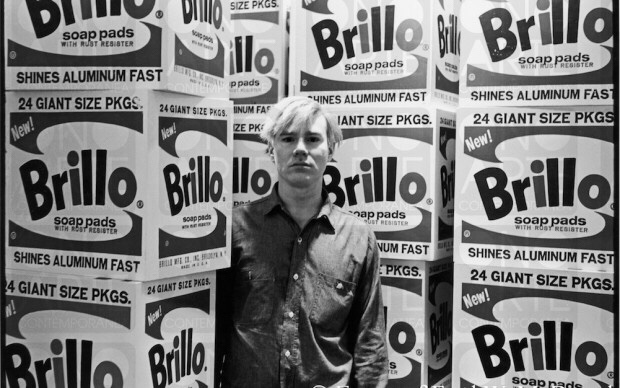 HBO estrena documental “Brillo Box” sobre obra de Warhol