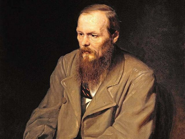 Dostoievski, rescatar del subsuelo el alma humana