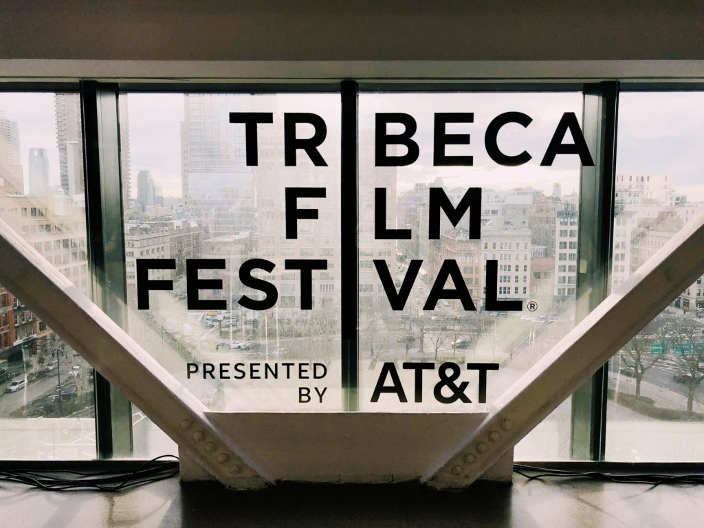 Festival de Tribeca libera cortometrajes pasados